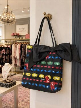 Brighton Take a Beau tote bag